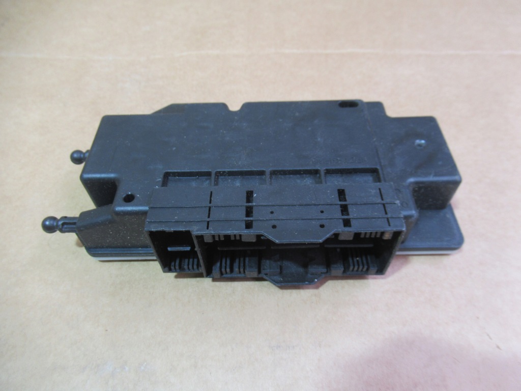 фото №1, Модуль блок управления acsm4 bmw f26 f10 f12 6837358