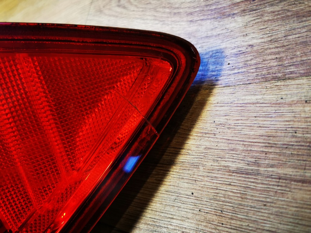 фото №6, Honda legend iv лампа права задня демонтаж