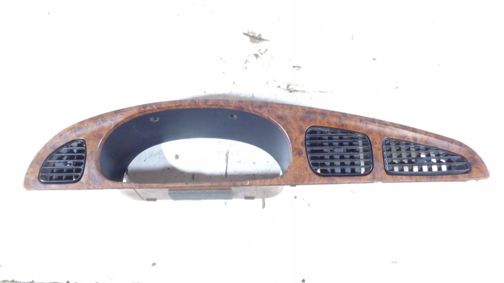 фото №1, Рамка защита панели спидометра kia carnival