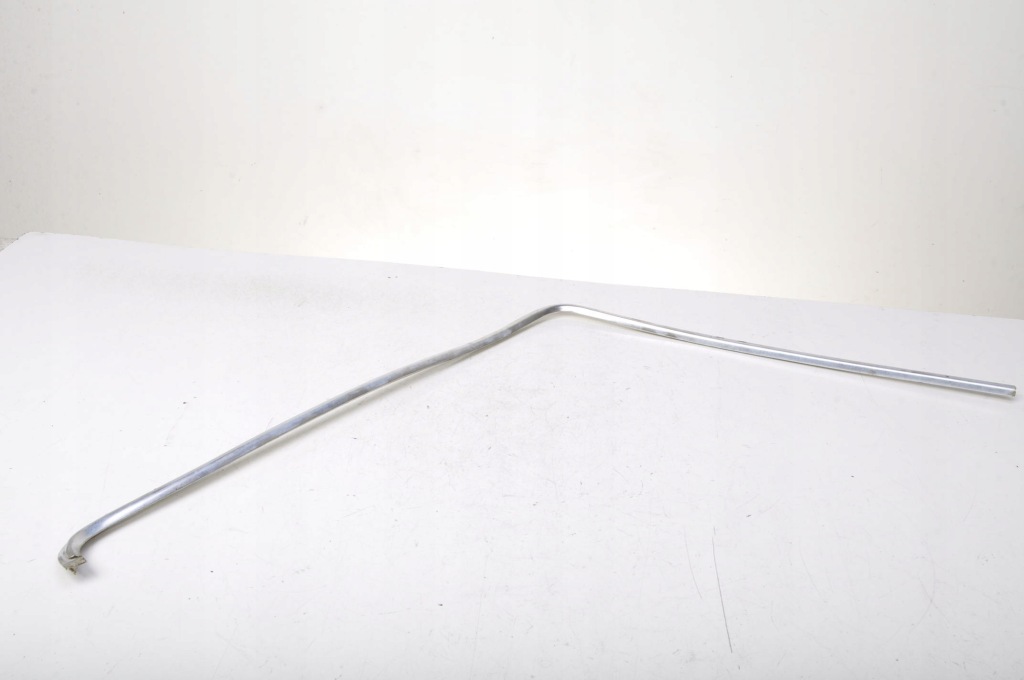 Bmw e24 молдинг стекло хром рамка комплект задний Киев