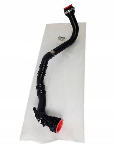 фото №1, 8200688708 renault шланг повітря r kangoo ii 1.5dci оригінальний номер