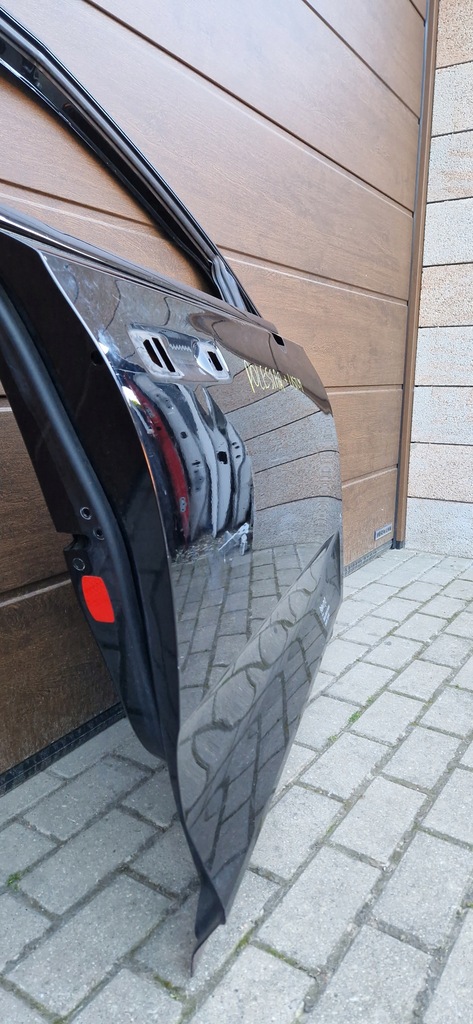 фото №2, Polestar дверь правое передние