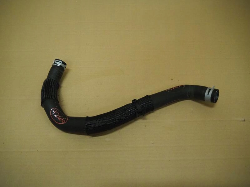 фото №1, Труба трубка wąż шланг wody рідина nissan juke