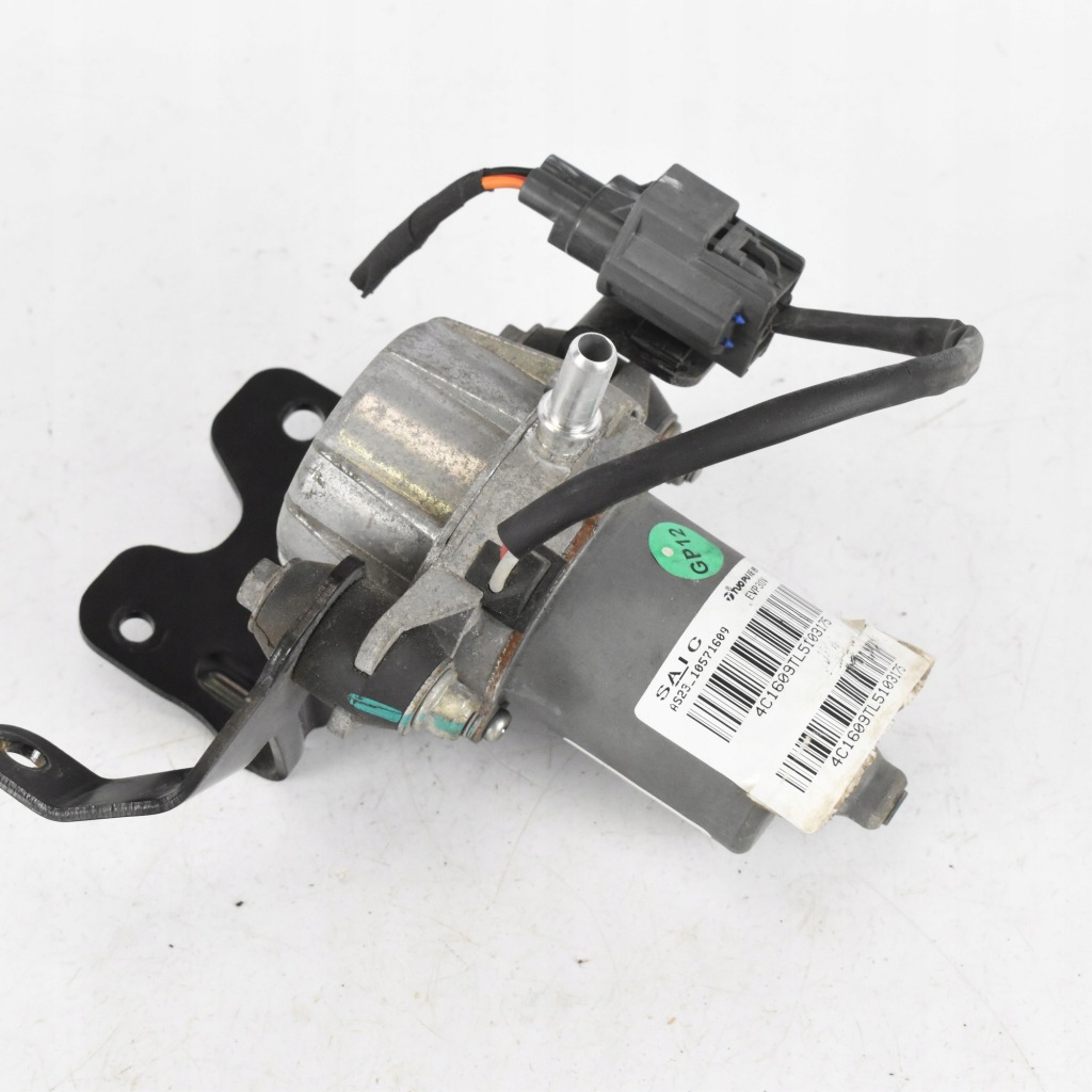 Купити Насос вакуум mg hs 1.5 t-gdi