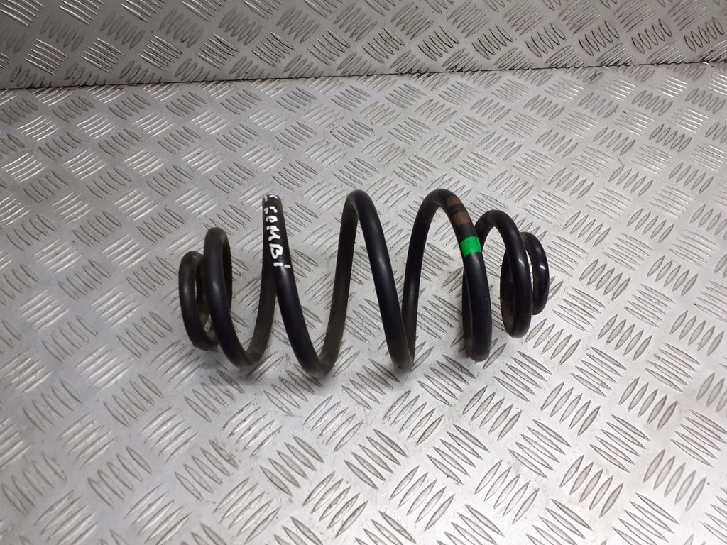 фото №1, Пружина задня vw passat b5 kombi