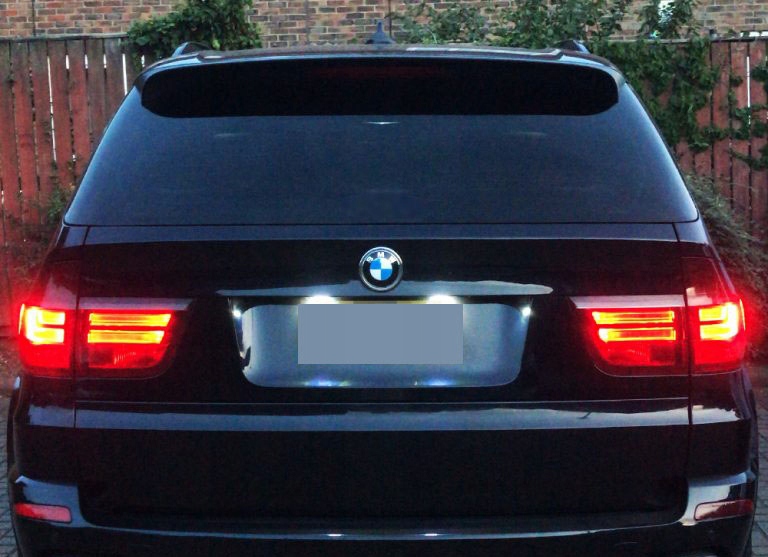 фото №5, Bmw x5 e70 06-13 заглушка отвір двірники задній скло заглушка кришка