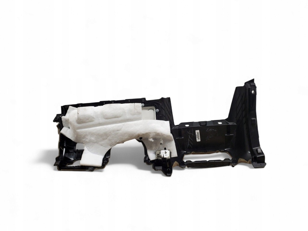 Mercedes-benz gl x166 a1669052901 перед сторона ліва захист під  повітропровід в Україні