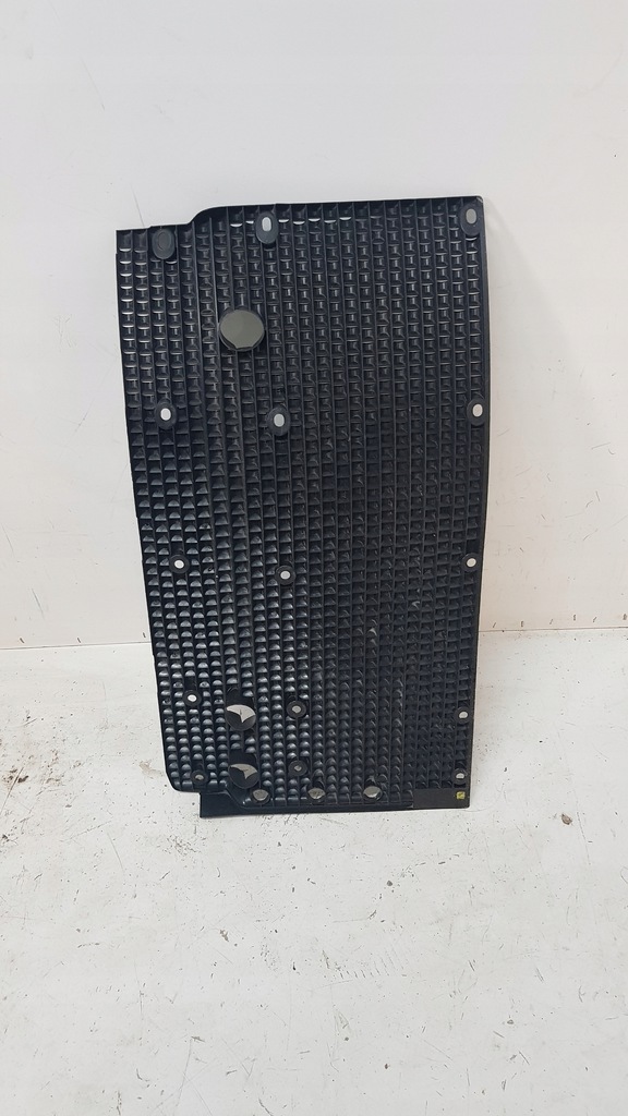 фото №1, Підкрилок бризковик крила trawka scania r s 2599547