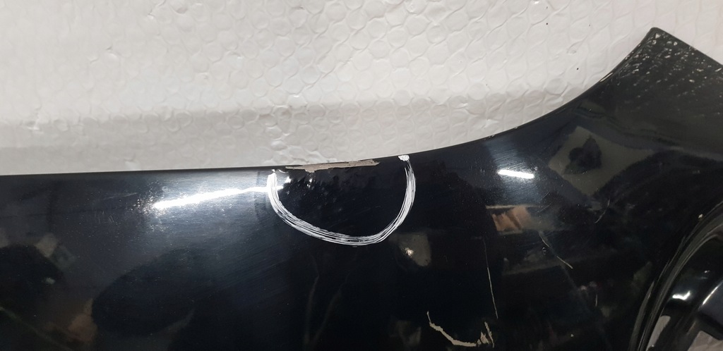 фото №8, Капот mini cooper one f55 f56 f57