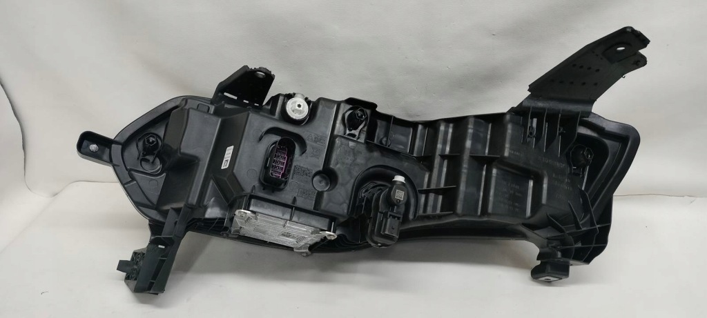 Renault megane v 5 e-tech full led фара правый  передняя правый перед e tech Оригинал