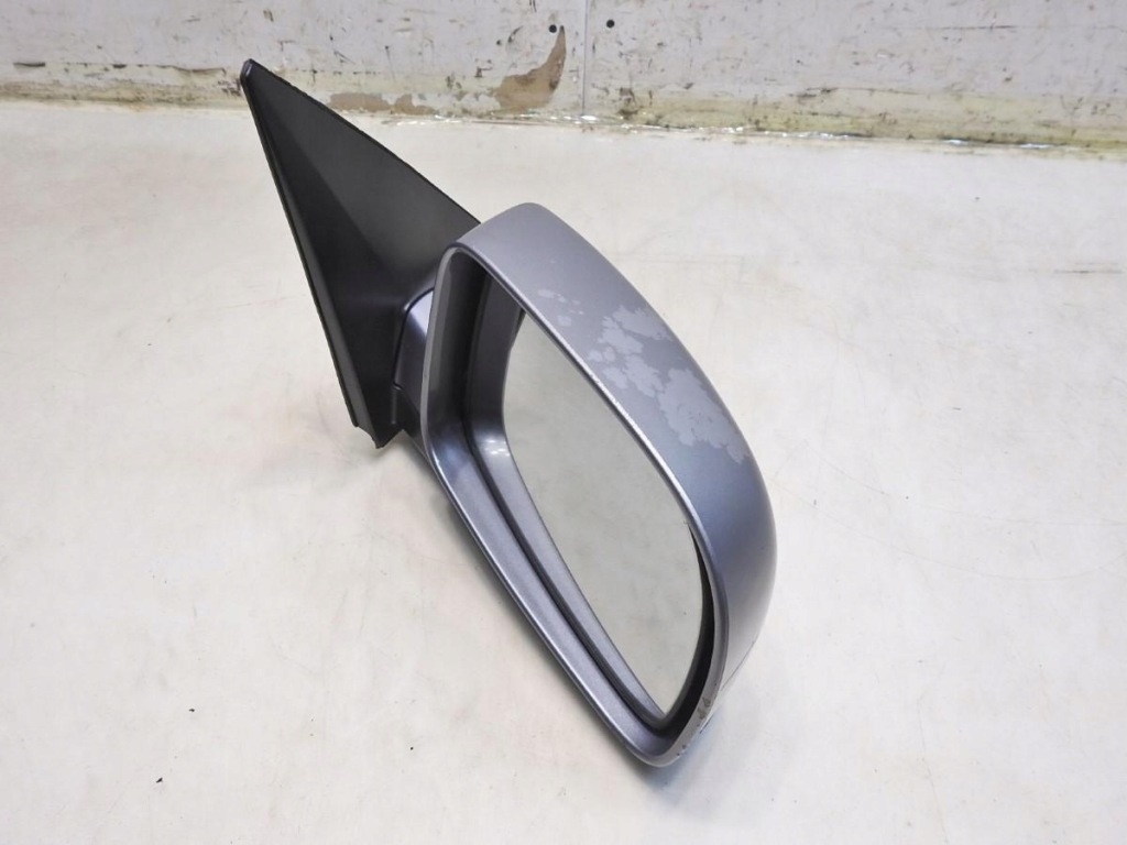 фото №9, Зеркало правое 5 pin 6f hyundai santa fe ii 012508 012509