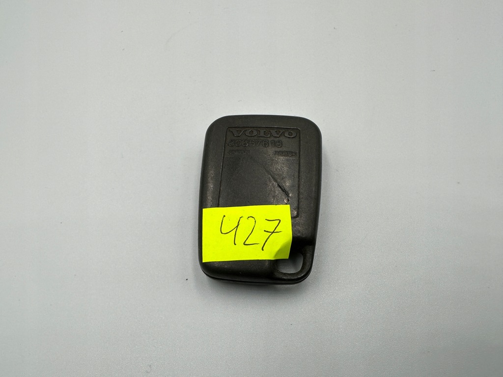 фото №7, Ключ ключ pilot volvo s40 v40 30857616