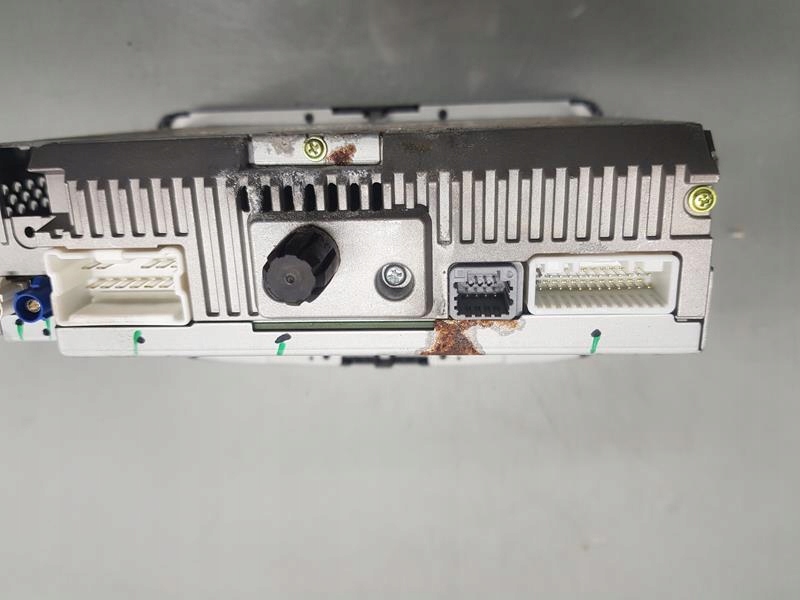 фото №4, Радио навигация renault captur i 281158779r