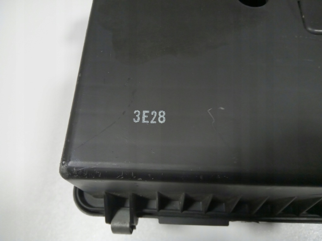 фото №7, Корпус фильтра воздуха honda civic vii 1.3 ima