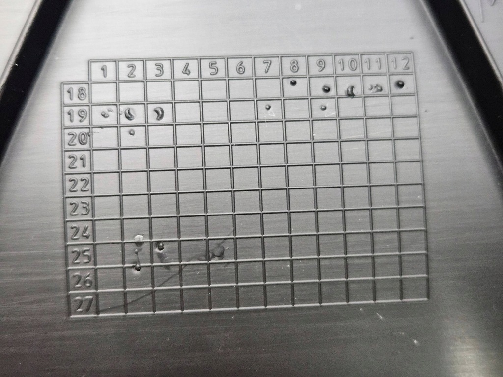 фото №8, Захист pod бампер передній перед smart fortwo iii c453 a4538880160