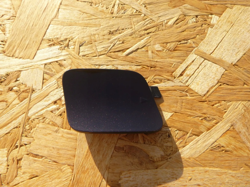 фото №1, Bmw x5 f15 individual заглушка фаркоп hak бампер задняя 51127294397