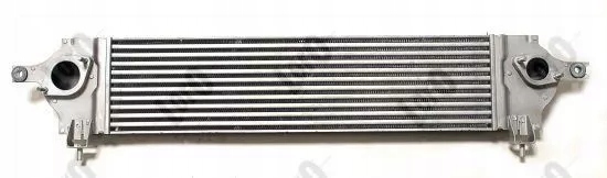 Купить Интеркулер nissan qashqai 07- 035-018-0002