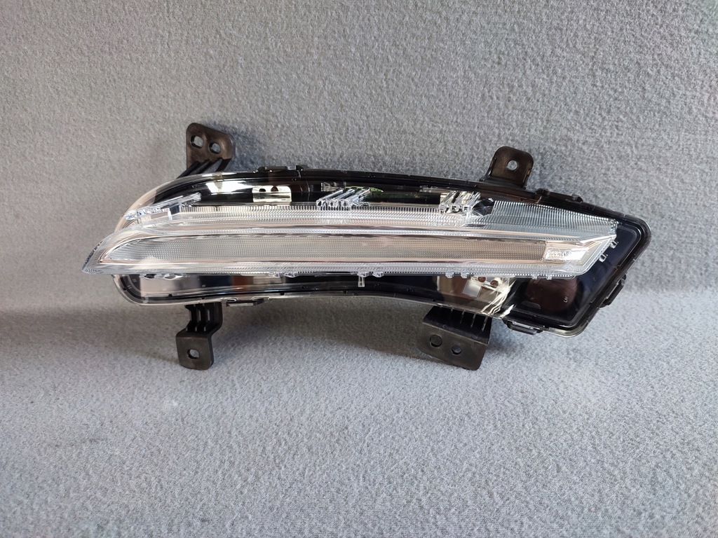 фото №1, Mg mg4 лампа drl протитуманна фара led лівий 11344958 новий oryg.