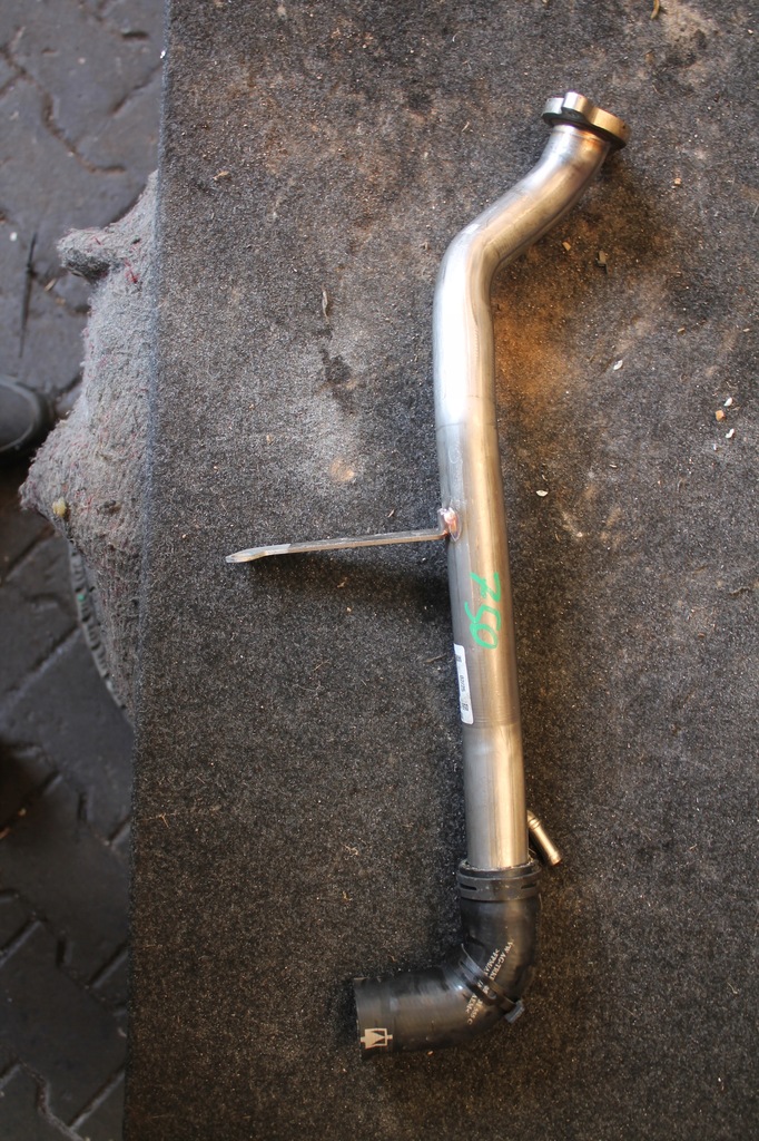 фото №1, 750. труба шланг egr 059131509at