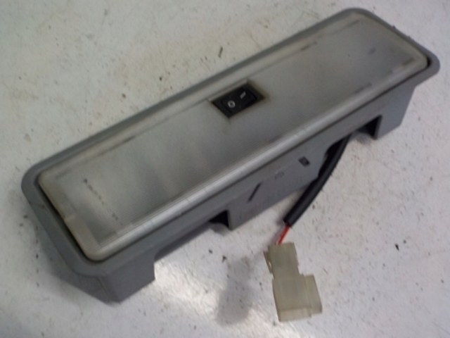 фото №1, Man tgx лампа