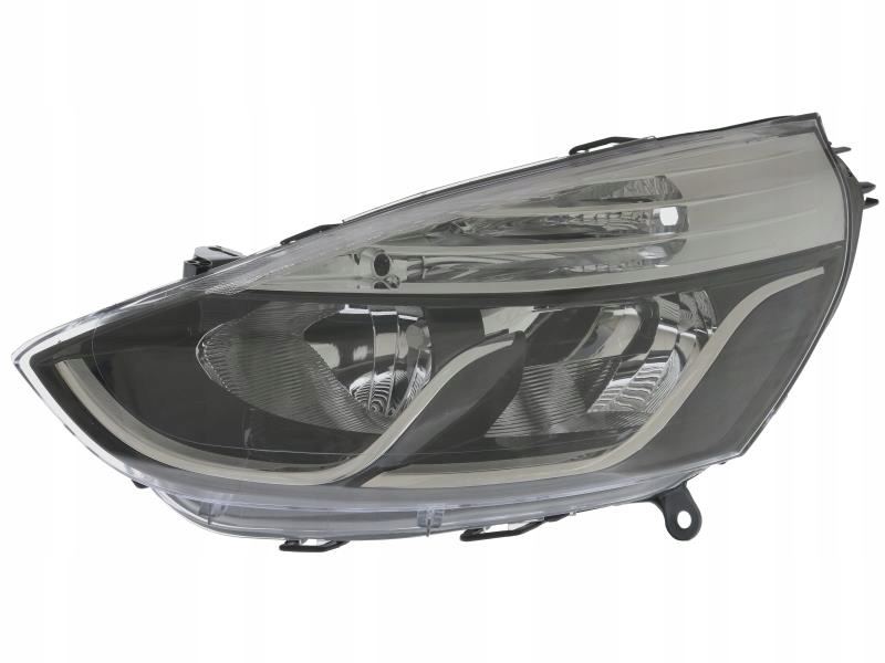 фото №5, Abakus 551-1197lmldem2 фара