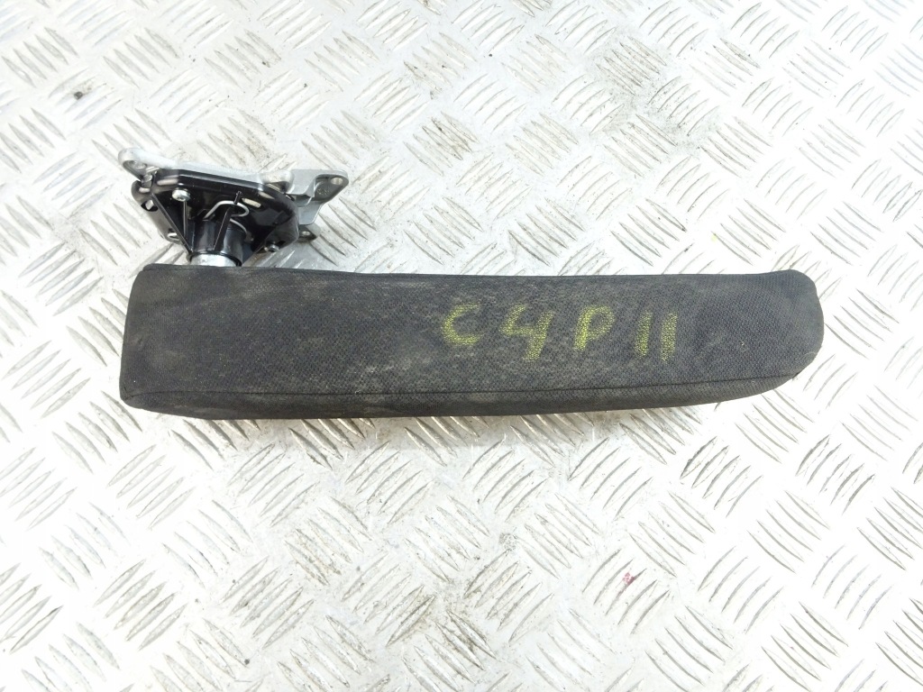 фото №1, Citroen c4 picasso ii подлокотник левый водитель