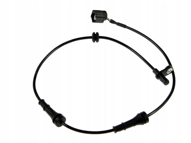 фото №1, Датчик abs nissan juke 10- задняя