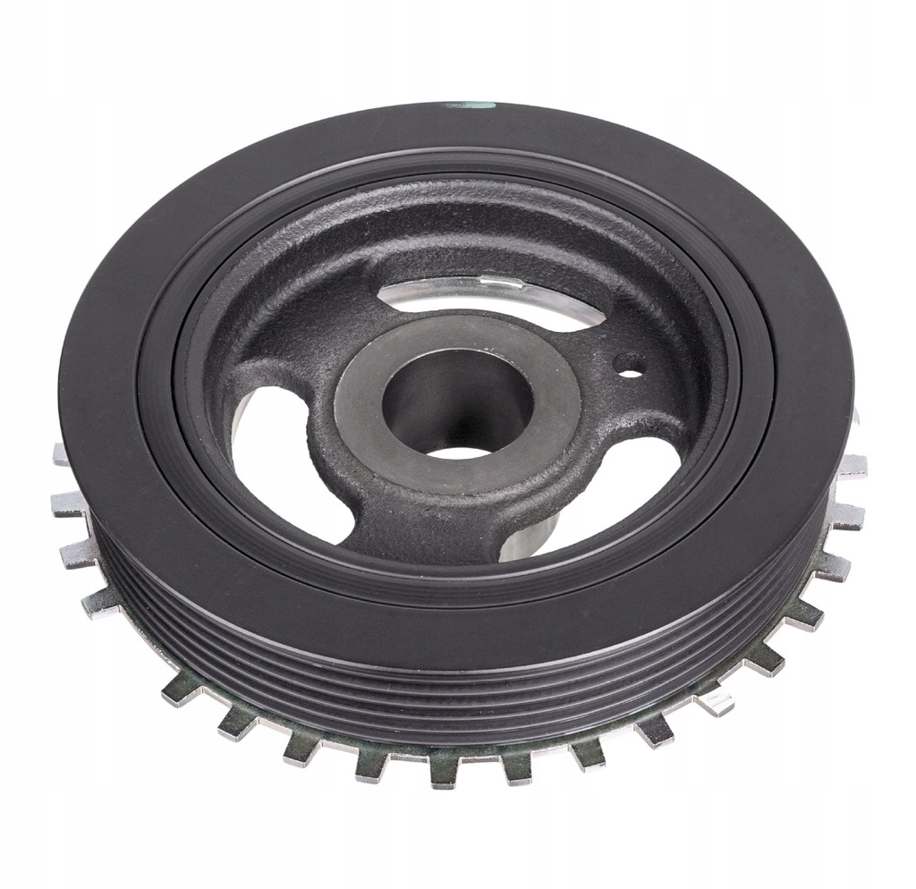 фото №1, Febi bilstein 103738 шкив, wał коленчатый