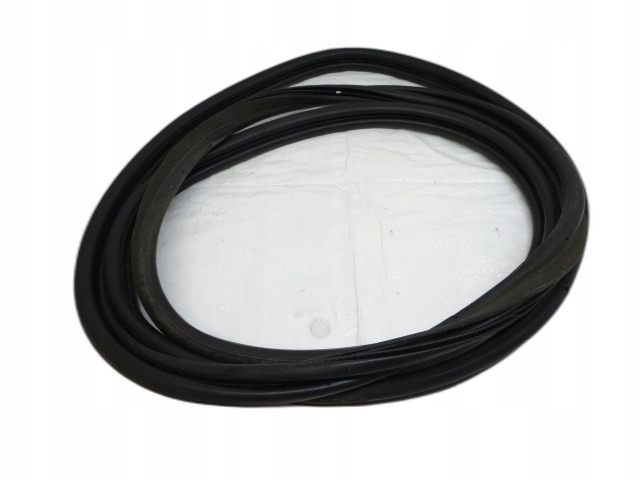 фото №1, Peugeot partner iii прокладка задній кришки bagnika