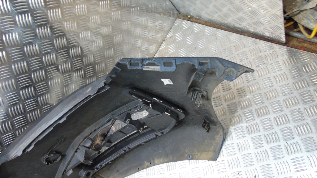 фото №13, Бампер перед seat leon iv cupra 5fa807217b