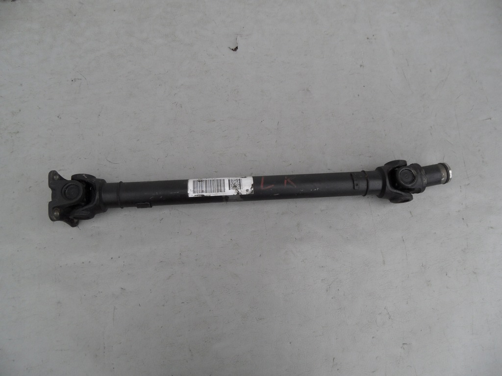 фото №1, Wał приводной перед кардан range rover velar l560