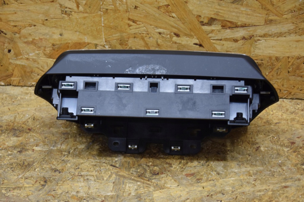 фото №8, Дисплей экран навигации peugeot 208 ii 2008 ii 21r 9838129680 идеальное состояние