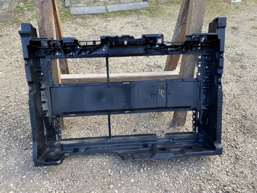 фото №4, Pas передній ford puma mk2 l1tb-s16e146-a