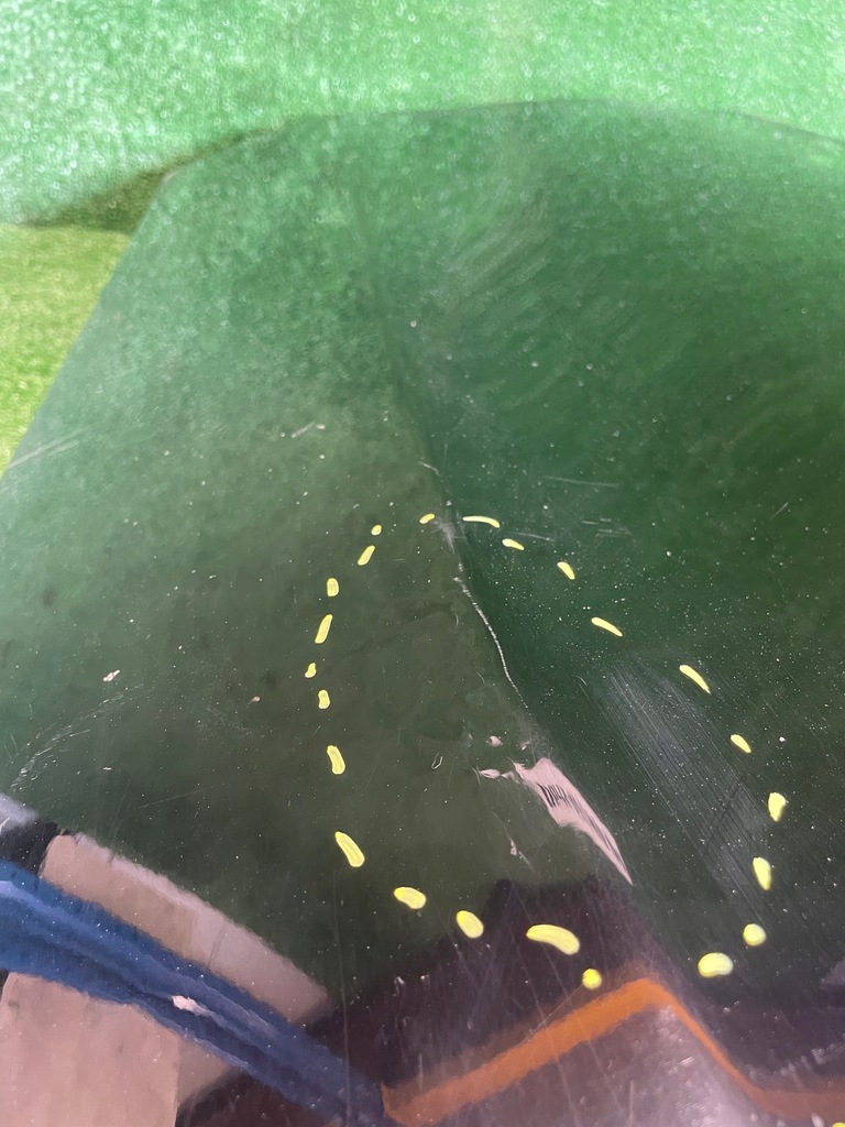 фото №8, Mercedes a klasa w176 дверь левая передние перед