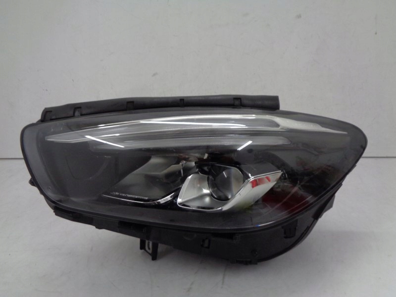 фото №1, Mercedes citan ii w420 лампа перед левая full led
