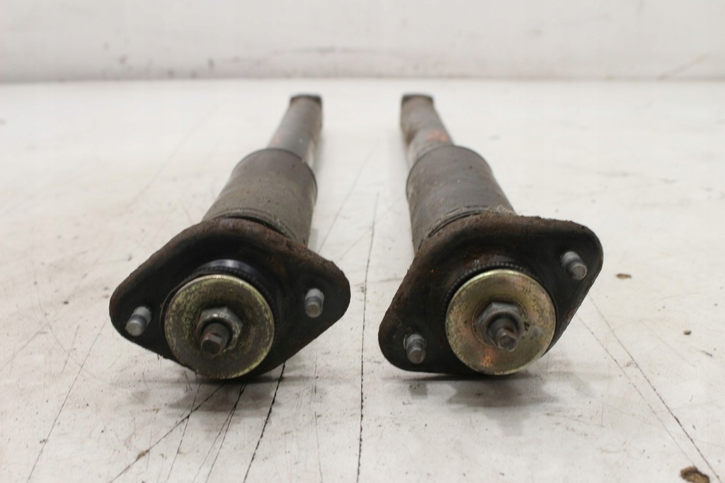 фото №12, Подвеска регулируемое bmw z4 e85