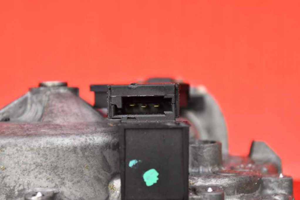 фото №8, Моторчик дворники задняя 51808753 lancia delta 3 iii 5d hb 08-14