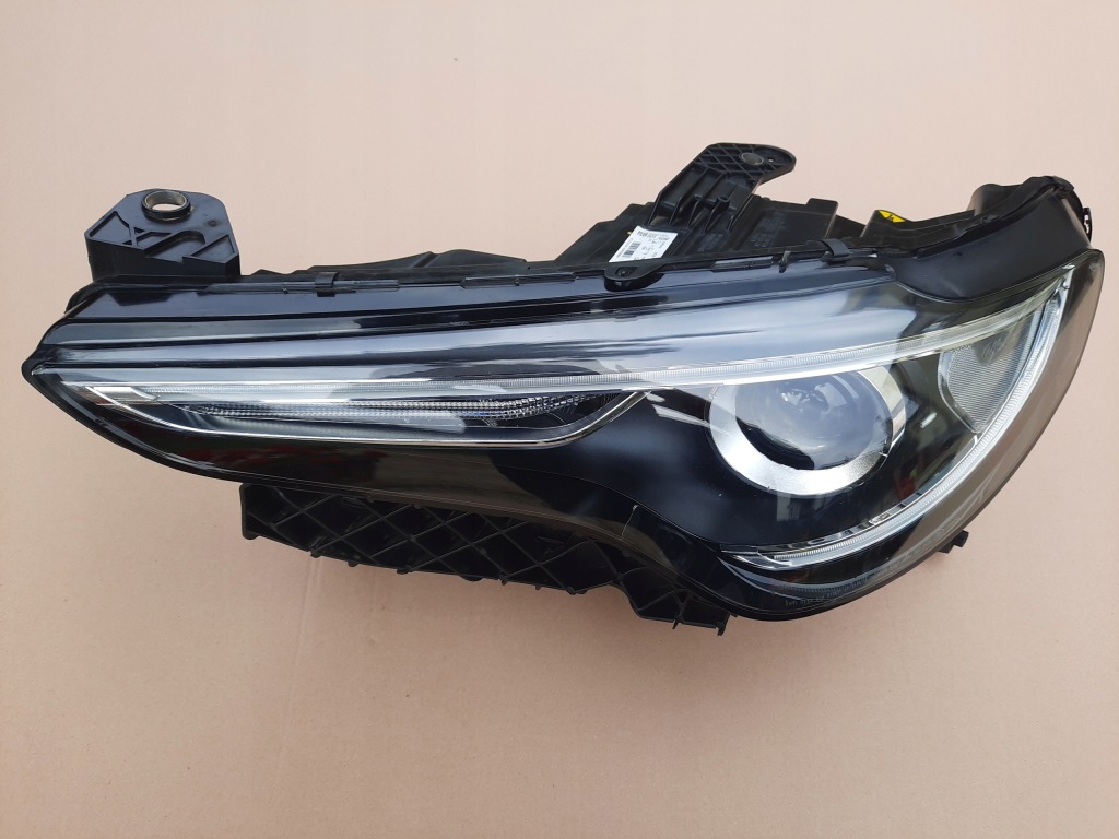 Купити Фара фара alfa romeo stelvio ксенон ксенон led оригінал