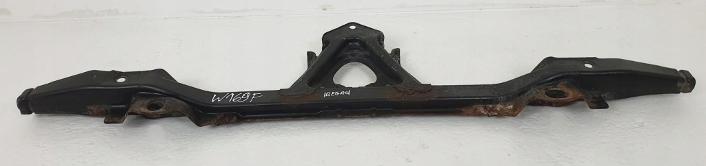 фото №2, Балка pod радиатор mercedes w169