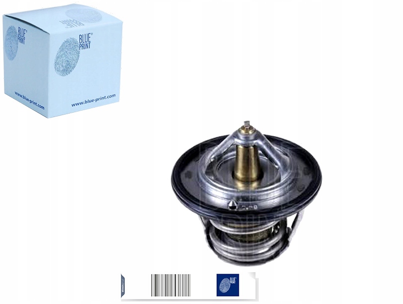 фото №1, Blue print ads79207 термостат, жидкость охлаждающий