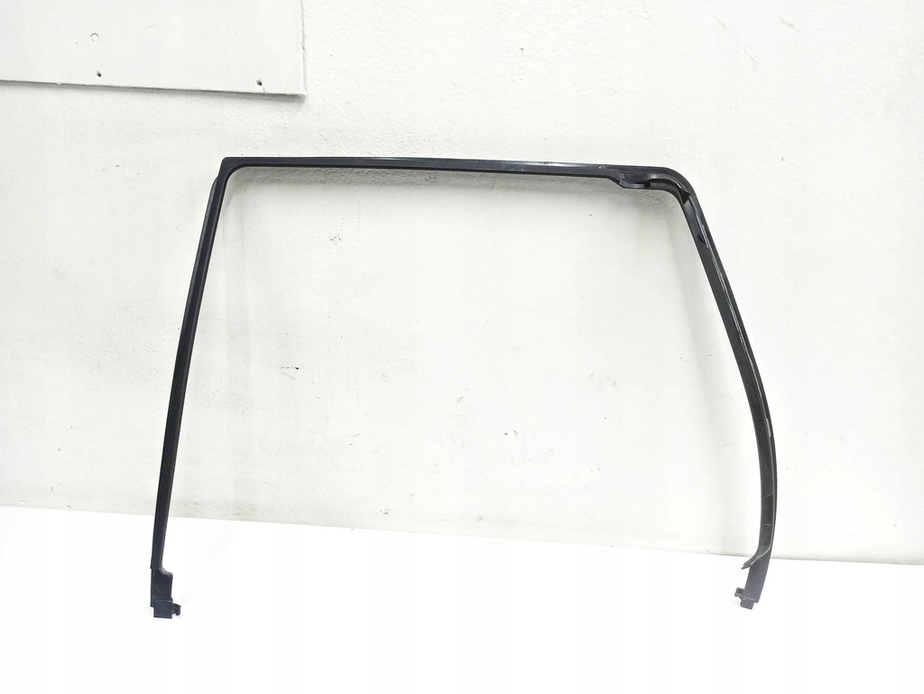 фото №5, Молдинг стекло задний задняя сторона левая land rover range rover sport l320 ejn00