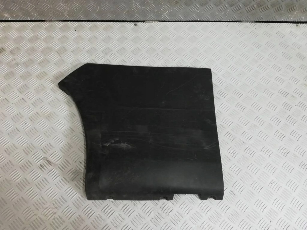 Купить Ss boxer молдинг накладка боковая левый задний  1311713070