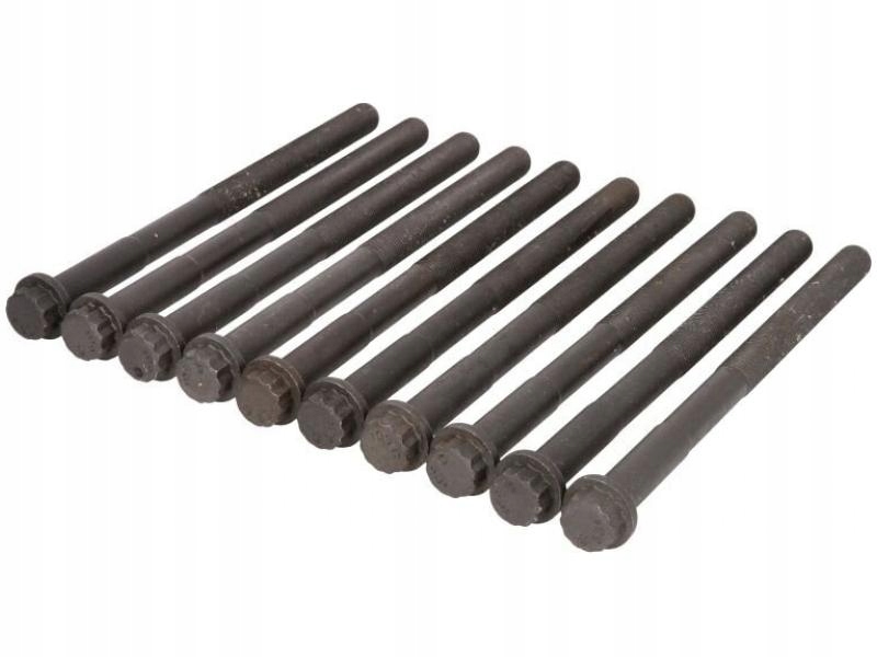 Купить Ajusa болты головки toyota rav 4 iv 12-