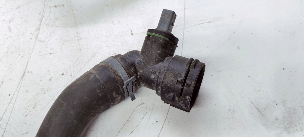 фото №4, Wąż шланги трубка wody патрубок audi q3 f3 1.5 tfsi