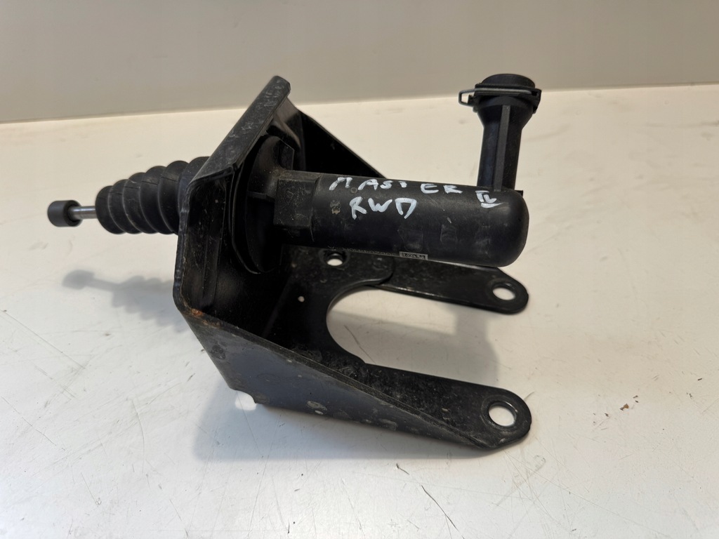 фото №1, Циліндр зчеплення насос зчеплення renault master iii master iv movano