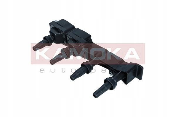 фото №1, Котушка запалювання kamoka 7120163