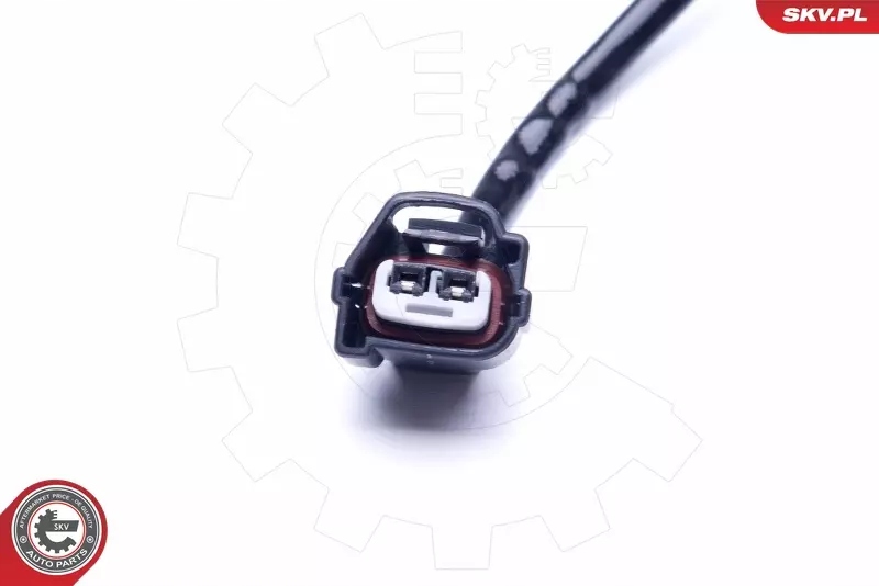 фото №4, Esen skv 30skv238 датчик, температура вихлопних газів