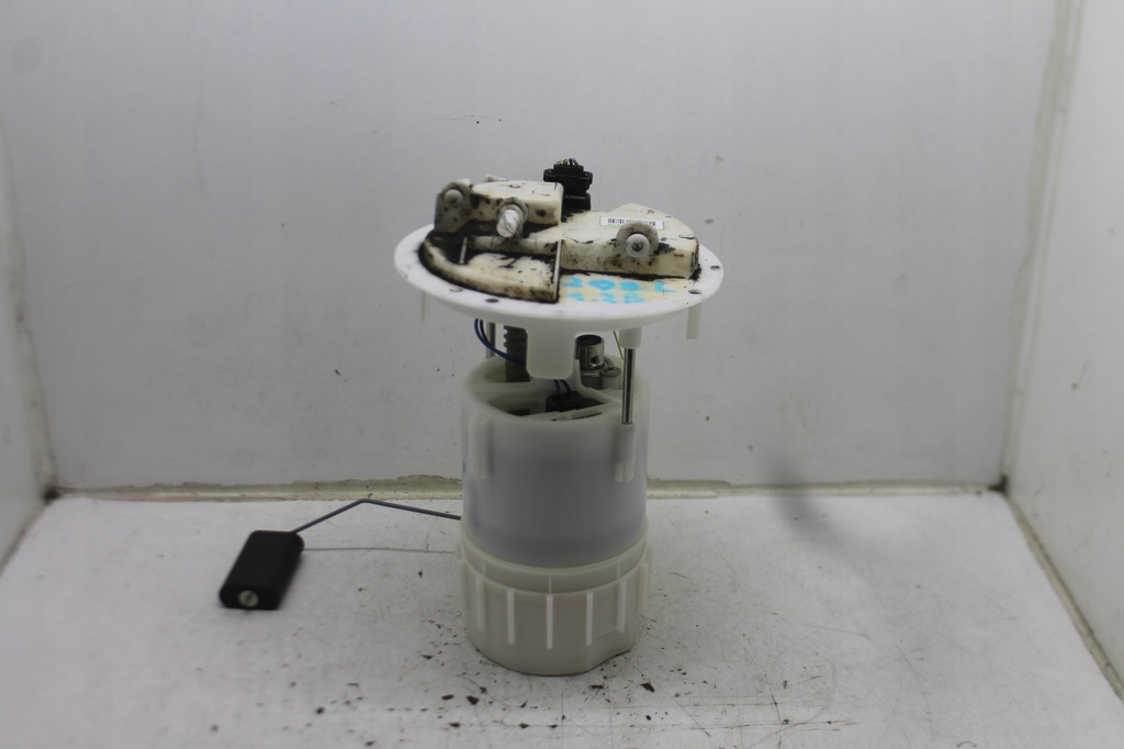 фото №1, Насос насос топлива peugeot 2008 i 208 citroen 1,6 1,4 vti 9674466680