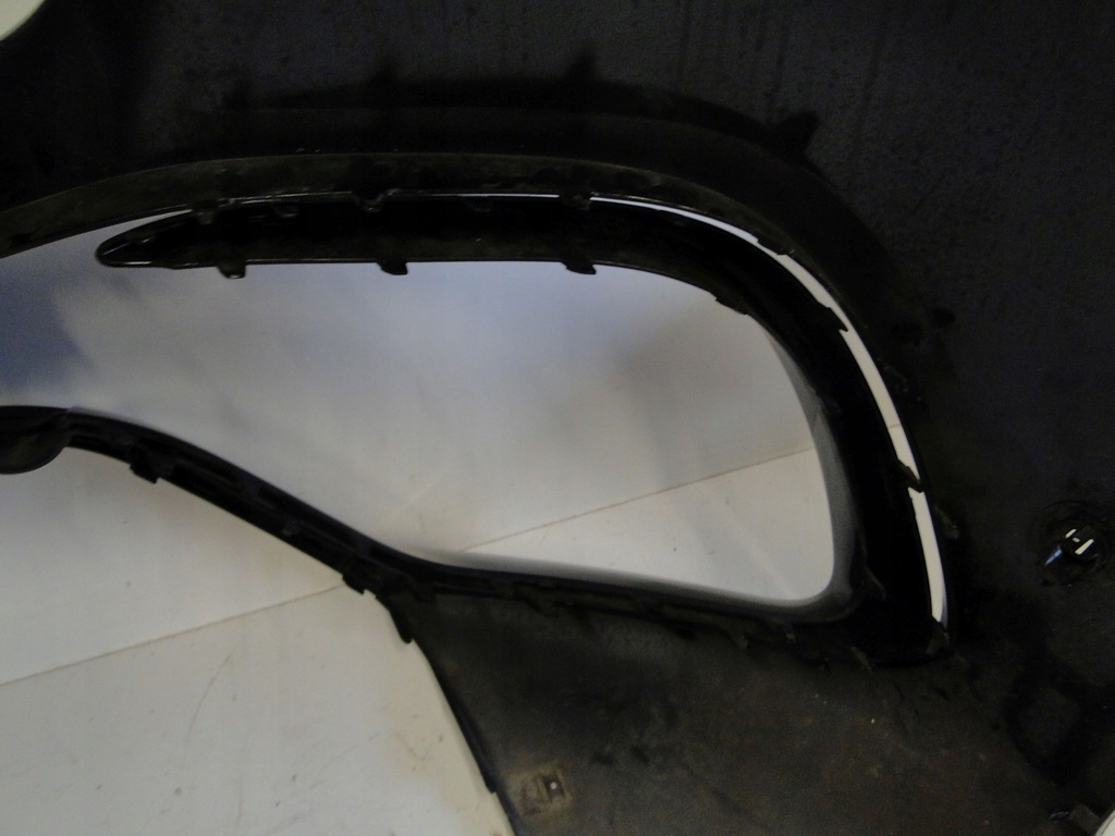 фото №8, Mercedes gls 167 x167 бампер передній 63 amg pts