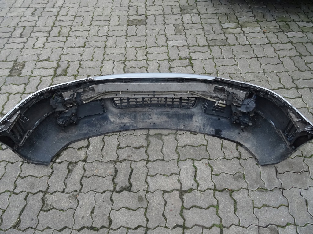 фото №11, Audi a8 d2 бампер перед омивач pdc ly7w доставка